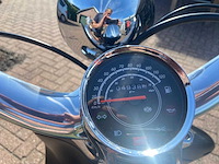 Aprilia - bromscooter - habana retro ac - f-814-jf - afbeelding 3 van  6