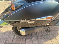 Aprilia - bromscooter - habana retro ac - f-814-jf - afbeelding 4 van  6