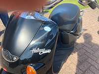 Aprilia - bromscooter - habana retro ac - f-814-jf - afbeelding 6 van  6