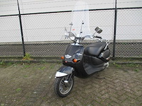 Aprilia - bromscooter - mojito habana custom 2takt - scooter - afbeelding 4 van  11