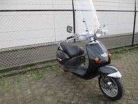 Aprilia - bromscooter - mojito habana custom 2takt - scooter - afbeelding 7 van  11