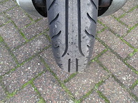 Aprilia - bromscooter - mojito habana custom 2takt - scooter - afbeelding 6 van  11