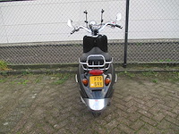 Aprilia - bromscooter - mojito habana custom 2takt - scooter - afbeelding 10 van  11
