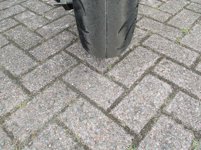 Aprilia - bromscooter - sr50 sport 2 takt - scooter - afbeelding 12 van  12