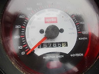 Aprilia - bromscooter - sr50 sport 2 takt - scooter - afbeelding 3 van  12