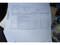 Aprilia - bromscooter - sr50 sport 2 takt - scooter - afbeelding 4 van  12