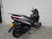Aprilia - bromscooter - sxr 50 - 4t 45km uitvoering fnp20f - afbeelding 5 van  7