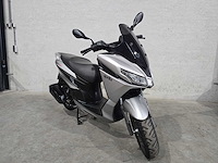 Aprilia - bromscooter - sxr 50 - 4t 45km uitvoering fnp20f - afbeelding 4 van  7