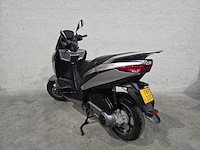 Aprilia - bromscooter - sxr 50 - 4t 45km uitvoering fnp20f - afbeelding 6 van  7