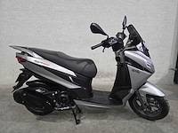 Aprilia - bromscooter - sxr 50 - 4t 45km uitvoering fnp20f - afbeelding 2 van  7