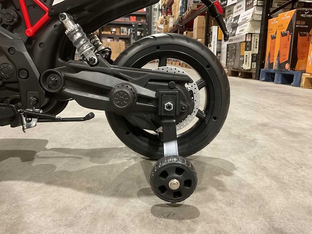 Aprilia - dorsoduro 900 - a007 - speelgoed - afbeelding 53 van  55