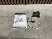 Aprilia - dorsoduro 900 - a007 - speelgoed - afbeelding 35 van  55