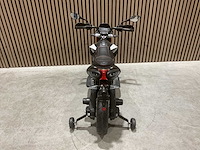 Aprilia - dorsoduro 900 - elektrische kindermotor - afbeelding 5 van  7