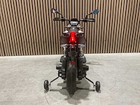 Aprilia - dorsoduro 900 - elektrische kindermotor - afbeelding 30 van  50