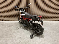 Aprilia - dorsoduro 900 - elektrische kindermotor - afbeelding 33 van  50