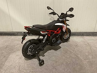 Aprilia - dorsoduro 900 - elektrische kindermotor - afbeelding 44 van  50