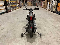 Aprilia - dorsoduro 900 - elektrische kindermotor - afbeelding 8 van  27