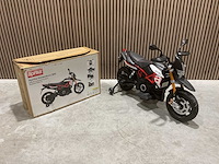 Aprilia - dorsoduro 900 - elektrische kindermotor - afbeelding 5 van  37