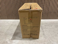 Aprilia - dorsoduro 900 - elektrische kindermotor - afbeelding 6 van  37