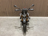 Aprilia - dorsoduro 900 - elektrische kindermotor - afbeelding 12 van  37
