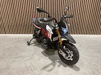 Aprilia - dorsoduro 900 - elektrische kindermotor - afbeelding 14 van  37