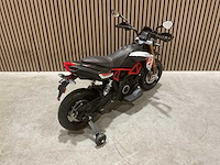Aprilia - dorsoduro 900 - elektrische kindermotor - afbeelding 16 van  37