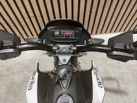 Aprilia - dorsoduro 900 - elektrische kindermotor - afbeelding 19 van  37