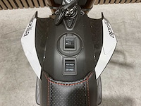 Aprilia - dorsoduro 900 - elektrische kindermotor - afbeelding 20 van  37