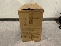 Aprilia - dorsoduro 900 - elektrische kindermotor - afbeelding 26 van  37