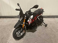 Aprilia - dorsoduro 900 - elektrische kindermotor - afbeelding 28 van  37