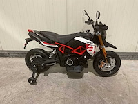 Aprilia - dorsoduro 900 - elektrische kindermotor - afbeelding 32 van  37