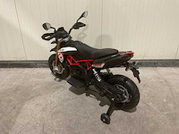 Aprilia - dorsoduro 900 - elektrische kindermotor - afbeelding 35 van  37