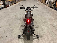Aprilia - dorsoduro 900 - elektrische kindermotor - afbeelding 9 van  55