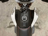 Aprilia - dorsoduro 900 - elektrische kindermotor - afbeelding 11 van  55