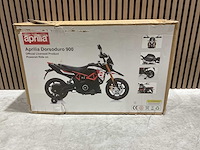 Aprilia - dorsoduro 900 - elektrische kindermotor - afbeelding 17 van  55