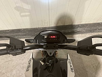 Aprilia - dorsoduro 900 - elektrische kindermotor - afbeelding 48 van  55