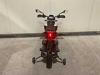 Aprilia - dorsoduro 900 - elektrische kindermotor - afbeelding 49 van  55