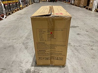 Aprilia - dorsoduro 900 - elektrische kindermotor - afbeelding 45 van  55