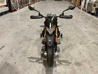 Aprilia - dorsoduro 900 - elektrische kindermotor - afbeelding 3 van  55