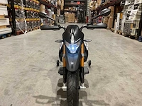 Aprilia - dorsoduro 900 - elektrische kindermotor - afbeelding 4 van  55