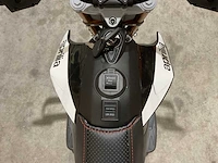 Aprilia - dorsoduro 900 - elektrische kindermotor - afbeelding 11 van  55