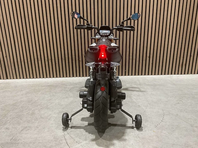 Aprilia - dorsoduro 900 - elektrische kindermotor - afbeelding 30 van  55
