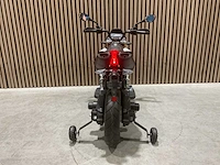 Aprilia - dorsoduro 900 - elektrische kindermotor - afbeelding 30 van  55