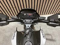 Aprilia - dorsoduro 900 - elektrische kindermotor - afbeelding 31 van  55