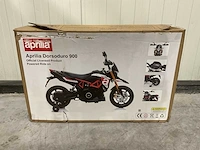 Aprilia - dorsoduro 900 - elektrische kindermotor - afbeelding 37 van  55