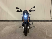 Aprilia - dorsoduro 900 - elektrische kindermotor - afbeelding 42 van  55