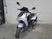 Aprilia - motorscooter - sport city 200 - 4t msgb35 - afbeelding 3 van  7
