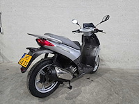 Aprilia - motorscooter - sport city 200 - 4t msgb35 - afbeelding 5 van  7