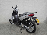 Aprilia - motorscooter - sport city 200 - 4t msgb35 - afbeelding 6 van  7
