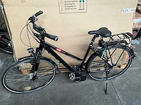 Aprilia - ncx light - elektrische fiets v.v bosch middenmotor - afbeelding 1 van  3